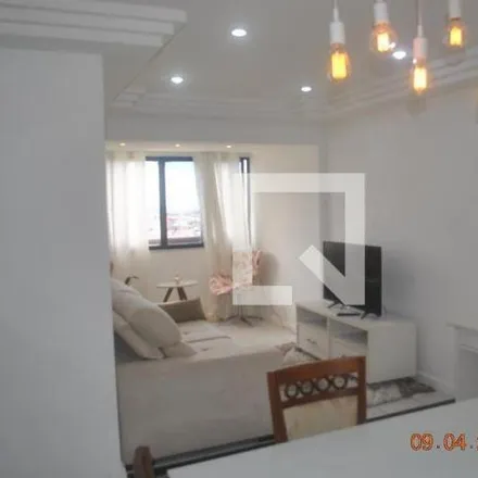 Rent this 3 bed apartment on Edifício Maramar in Rua Rodolfo Coelho Cavalcante 280, STIEP