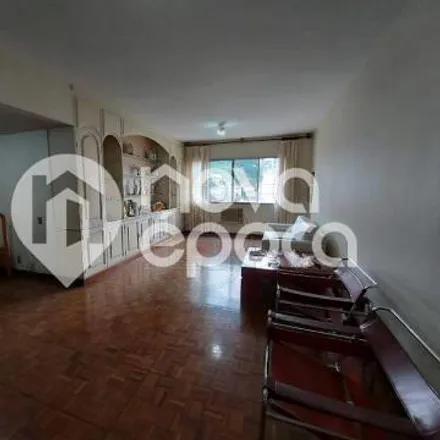 Image 2 - Rua Caruaru, Grajaú, Rio de Janeiro - RJ, 20561-096, Brazil - Apartment for sale