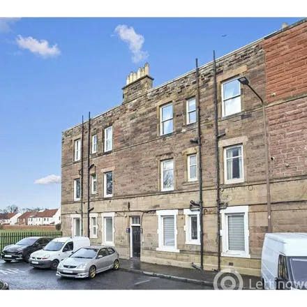 Rent this 1 bed apartment on 5 King Street in Musselburgh, EH21 7ER