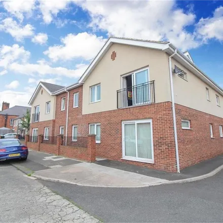 Rent this 2 bed apartment on Wilson Street in Wallsend, NE28 8RB