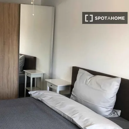 Rent this 4 bed room on Tucholskystraße 6 in 60598 Frankfurt, Germany