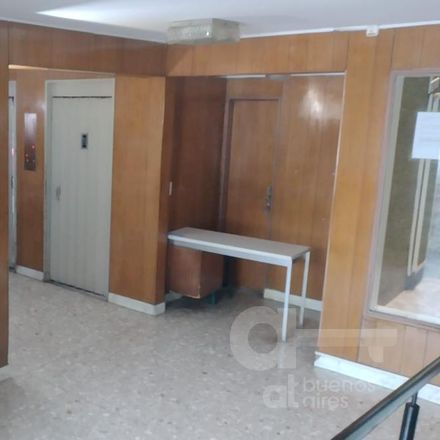 Rent this 2 bed apartment on Carlos Pellegrini 399 in San Nicolás, C1036 AAR Buenos Aires