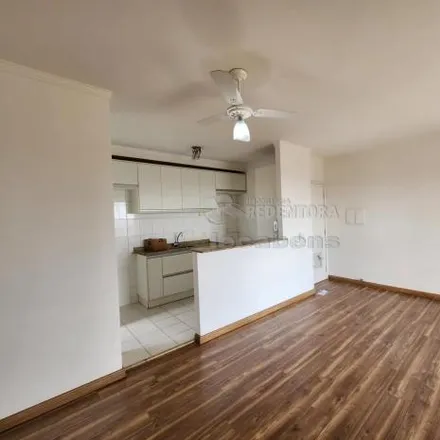 Rent this 3 bed apartment on Rua Antônio Marcos de Oliveira in Jardim Tarraf 2, São José do Rio Preto - SP