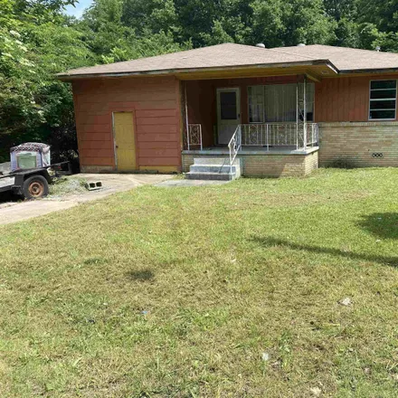 Buy this 3 bed house on 4716 West 30th Street in Little Rock, AR 72204