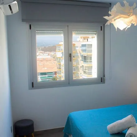 Rent this 1 bed apartment on 29760 Algarrobo-Costa
