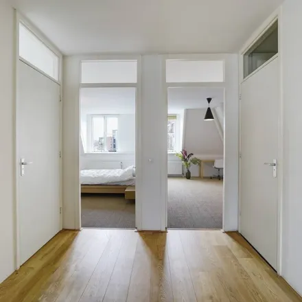 Image 6 - Torenstraat, 2513 BP The Hague, Netherlands - Apartment for rent