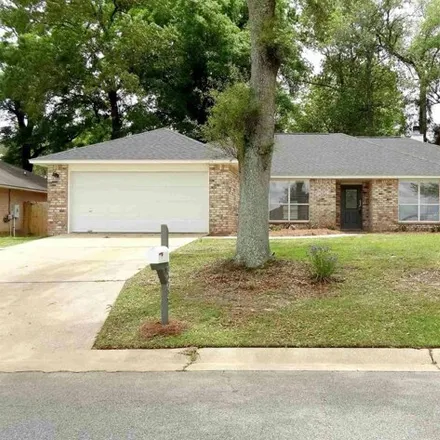 Buy this 3 bed house on 3005 Red Fern Rd in Cantonment, Florida