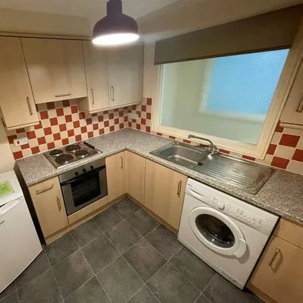 Rent this 1 bed house on John Bates Close in opp, Matsell Way