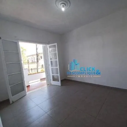 Buy this 2 bed apartment on Rua Operária in Macuco, Santos - SP