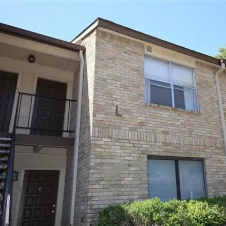 Rent this 1 bed condo on 8210 Bent Tree Road in Austin, TX 78759