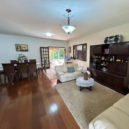 Buy this 4 bed house on Rua Trento in Pampulha, Belo Horizonte - MG