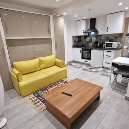 Rent this 1 bed apartment on 31 Rue de la République in 01200 Valserhône, France