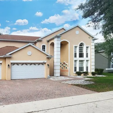 Buy this 5 bed house on 2401 Laurel Blossom Circle in Ocoee, FL 34761