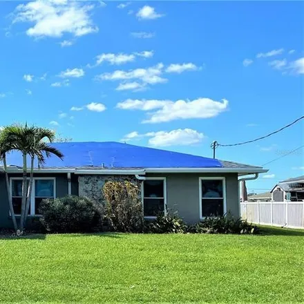 Image 2 - 2301 Achilles Street, Port Charlotte, FL 33980, USA - House for sale