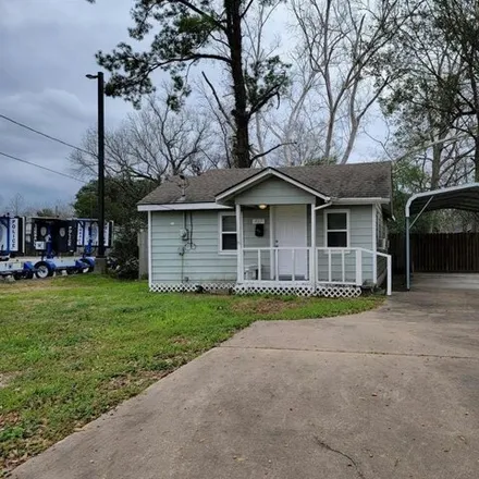 Image 2 - 461 Fannin Street, Tomball, TX 77375, USA - House for rent