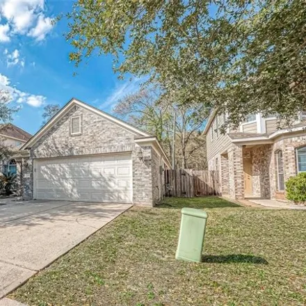 Image 4 - 2339 Village Leaf Drive, Montgomery County, TX 77386, USA - House for sale