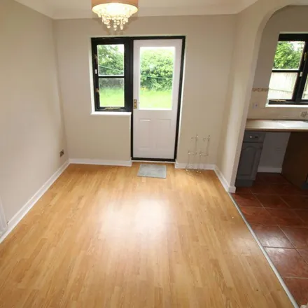 Rent this 3 bed apartment on Sedgefield Road in Branston, DE14 3GN