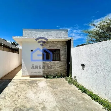 Buy this 3 bed house on Rua Alfredo Carlos Rokita in Golfinhos, Caraguatatuba - SP
