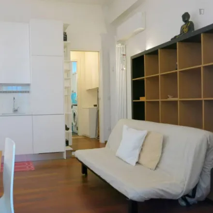 Image 6 - Via Giambellino, 71, 20146 Milan MI, Italy - Apartment for rent