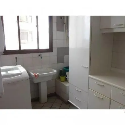 Buy this 4 bed apartment on Rua Presidente Afonso Pena in Quilombo, Cuiabá - MT