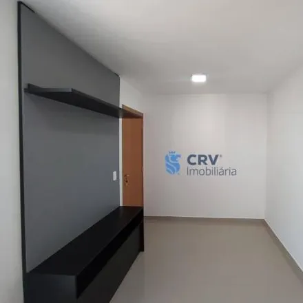 Rent this 2 bed apartment on Rua Camilly Fernandes Rodrigues in Cidade Industrial 2, Londrina - PR
