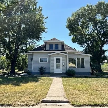 Buy this 2 bed house on 167 West Hancock Street in O'Neill, NE 68763