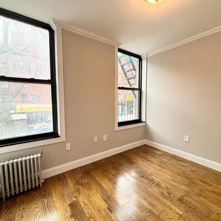 Rent this 3 bed apartment on 155 Avenue C in New York, NY 10009