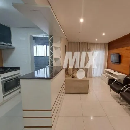 Buy this 1 bed apartment on Rua Canário 100 in Indianópolis, São Paulo - SP