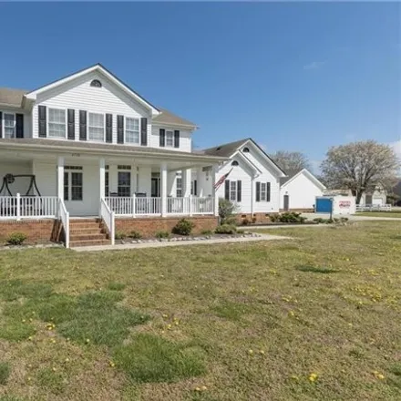 Buy this 6 bed house on 2728 Shirley Landing Drive in Virginia Beach, VA 23457
