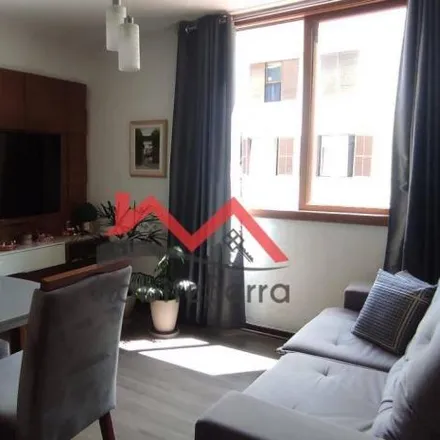 Buy this 3 bed apartment on Pro Abelha in Rua Padre Tintório, Várzea