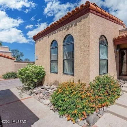 Image 1 - 3747 East 2nd Street, Tucson, AZ 85716, USA - House for sale