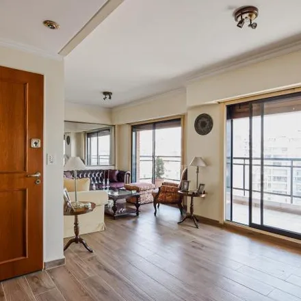 Buy this 4 bed apartment on Avenida Crámer 2351 in Belgrano, 1428 Buenos Aires