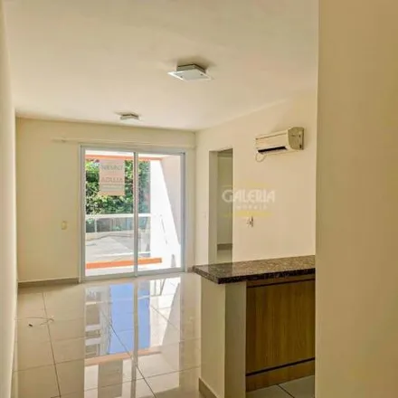 Rent this 2 bed apartment on Edifício Rachel de Queiroz in Rua Professor James Fruhstuck 1395, Costa e Silva