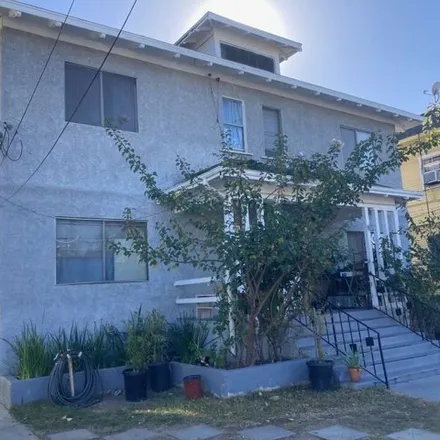 Image 1 - 1258 West 22nd Street, Los Angeles, CA 90007, USA - House for sale