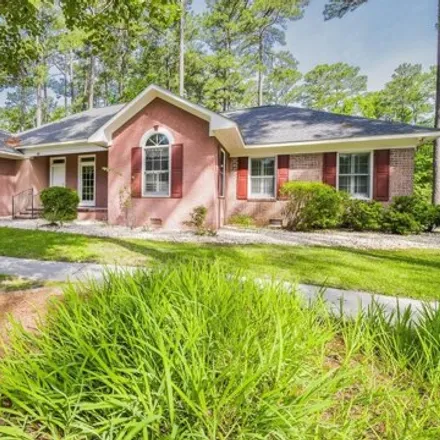 Buy this 3 bed house on 41 Carolina Shores Parkway in Carolina Shores, Brunswick County