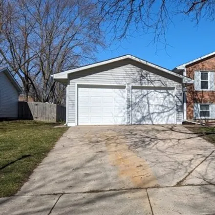 Rent this 5 bed house on 504 Cumberland Lane in Bolingbrook, IL 60440
