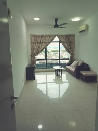 Rent this 2 bed apartment on Jalan Jejaka 3 in Maluri, 51500 Kuala Lumpur