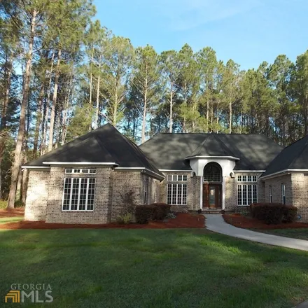 Image 1 - 1625 Stanford Drive, Bulloch County, GA 30461, USA - House for sale