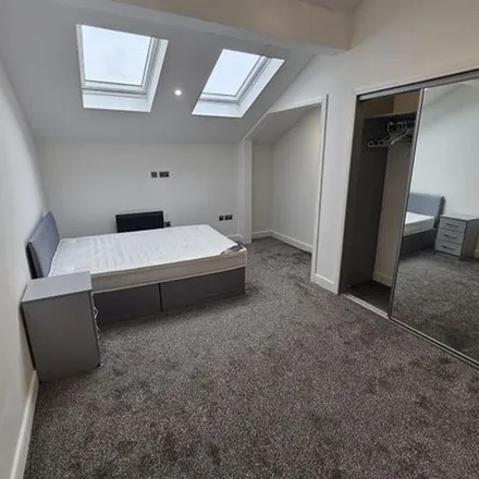 Rent this 1 bed apartment on 1;3 Bond Street in Aston, B19 3LB