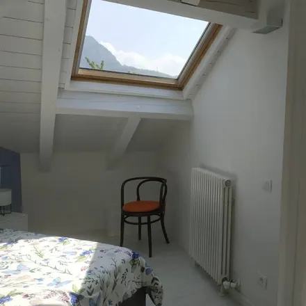 Rent this 1 bed apartment on Trento