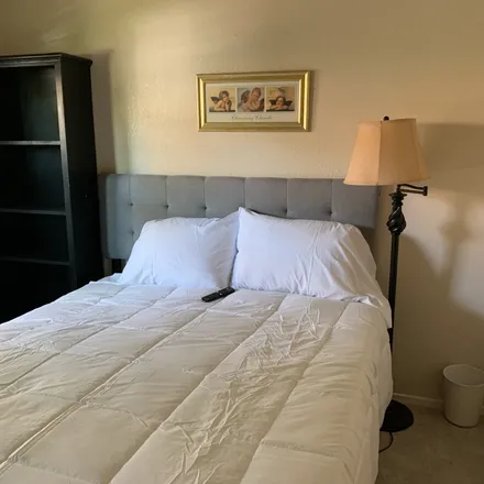 Rent this 1 bed room on unnamed road in Fresno, CA 93722