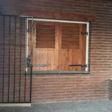 Buy this 3 bed house on Pasaje Juan C. Castagnino in Virgen de Luján, Mar del Plata