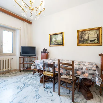 Image 5 - Via di Torrevecchia, 00135 Rome RM, Italy - Room for rent