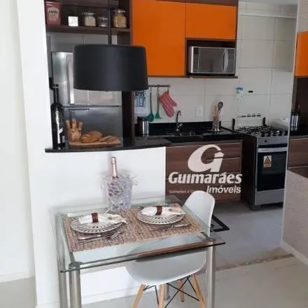 Buy this 3 bed apartment on Rua Desembargador Coelho Cintra 110 in Damas, Fortaleza - CE