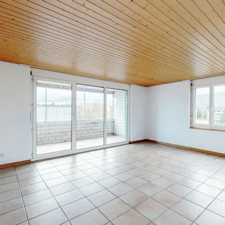 Rent this 5 bed apartment on Industriestrasse 24a in 4542 Bezirk Wasseramt, Switzerland