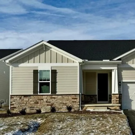 Buy this 3 bed house on unnamed road in New California, Jerome Township