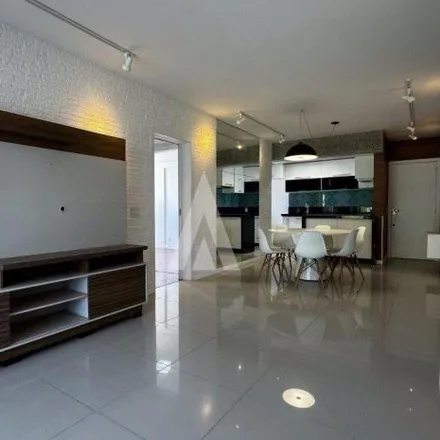 Buy this 3 bed apartment on Rua Luiz Delfino 820 in Glória, Joinville - SC