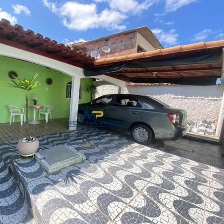 Image 1 - Rua Altair Neves, Guarani, São Gonçalo - RJ, 24736-030, Brazil - House for sale
