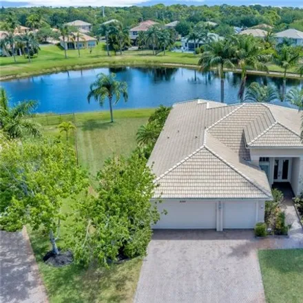 Buy this 4 bed house on 2350 Little Eagle Ln Sw in Vero Beach, Florida