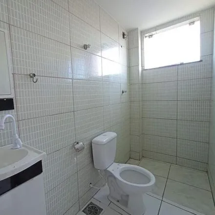 Rent this 3 bed apartment on Rua Belvedere in Itaí, Divinópolis - MG